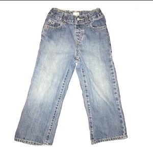 Toddler Boy Jeans | 4T